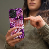 Sonique ���� 3D Flower Series ��� Apple Iphone 16e ���
