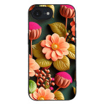 Sonique ���� 3D Flower Series ��� Apple Iphone 16e �����