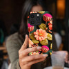 Sonique ���� 3D Flower Series ��� Apple Iphone 16e �����