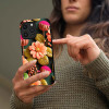 Sonique ���� 3D Flower Series ��� Apple Iphone 16e �����