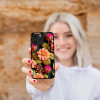 Sonique ���� 3D Flower Series ��� Apple Iphone 16e �����