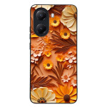 Sonique ���� 3D Flower Series ��� Xiaomi Poco X7 Pro 5G ���������