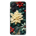Sonique ���� 3D Flower Series ��� Xiaomi Poco X7 Pro 5G �������