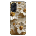 Sonique ���� 3D Flower Series ��� Xiaomi Poco X7 Pro 5G �����
