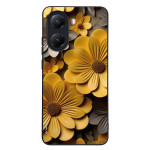 Sonique ���� 3D Flower Series ��� Xiaomi Poco X7 Pro 5G �������