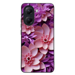 Sonique ���� 3D Flower Series ��� Xiaomi Poco X7 Pro 5G ���