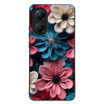 Sonique ���� 3D Flower Series ��� Xiaomi Poco X7 Pro 5G ��� 01