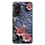 Sonique ���� 3D Flower Series ��� Xiaomi Poco X7 Pro 5G ��� 02
