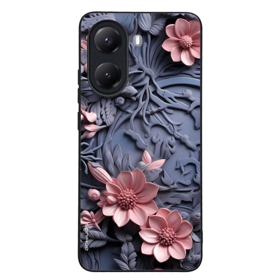 Sonique ���� 3D Flower Series ��� Xiaomi Poco X7 Pro 5G ��� 02