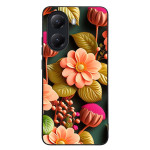 Sonique ���� 3D Flower Series ��� Xiaomi Poco X7 Pro 5G �����