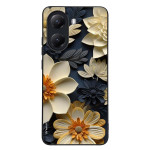 Sonique ���� 3D Flower Series ��� Xiaomi Poco X7 Pro 5G �����