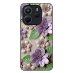 Sonique ���� 3D Flower Series ��� Xiaomi Redmi Note 14 4G �������