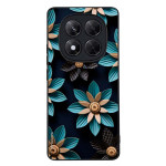 Sonique ���� 3D Flower Series ��� Xiaomi Redmi Note 14 Pro 4G �������