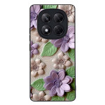 Sonique ���� 3D Flower Series ��� Xiaomi Redmi Note 14 Pro 4G �������