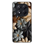 Sonique ���� 3D Flower Series ��� Xiaomi Redmi Note 14 Pro 4G ����