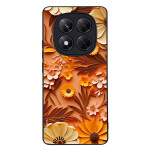 Sonique ���� 3D Flower Series ��� Xiaomi Redmi Note 14 Pro 4G ���������