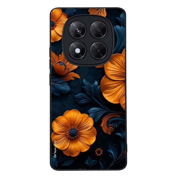 Sonique ���� 3D Flower Series ��� Xiaomi Redmi Note 14 Pro 4G ��������� 01