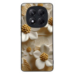 Sonique ���� 3D Flower Series ��� Xiaomi Redmi Note 14 Pro 4G �����