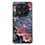 Sonique ���� 3D Flower Series ��� Xiaomi Redmi Note 14 Pro 4G ��� 02