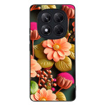 Sonique ���� 3D Flower Series ��� Xiaomi Redmi Note 14 Pro 4G �����
