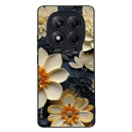Sonique ���� 3D Flower Series ��� Xiaomi Redmi Note 14 Pro 4G �����