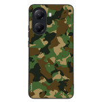 Sonique ���� Camouflage Army Series ��� Xiaomi Poco X7 Pro 5G �������