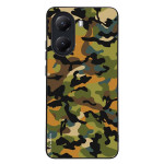 Sonique ���� Camouflage Army Series ��� Xiaomi Poco X7 Pro 5G ������� 01