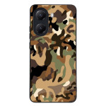 Sonique ���� Camouflage Army Series ��� Xiaomi Poco X7 Pro 5G ����