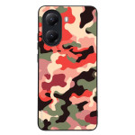 Sonique ���� Camouflage Army Series ��� Xiaomi Poco X7 Pro 5G �������