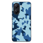 Sonique ���� Camouflage Army Series ��� Xiaomi Poco X7 Pro 5G ����