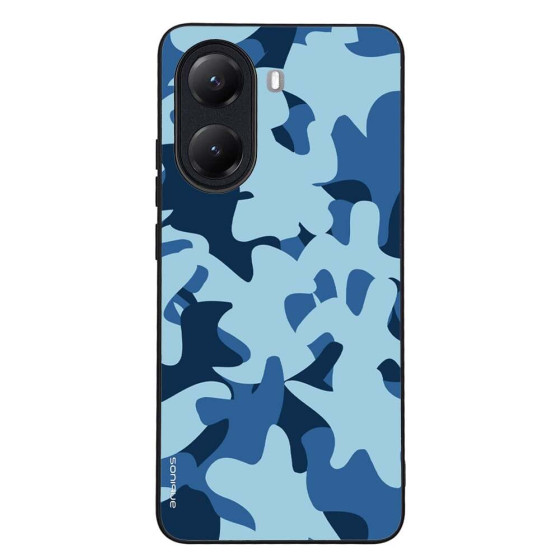 Sonique ���� Camouflage Army Series ��� Xiaomi Poco X7 Pro 5G ����