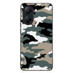Sonique ���� Camouflage Army Series ��� Xiaomi Poco X7 Pro 5G ����