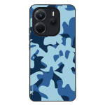 Sonique ���� Camouflage Army Series ��� Xiaomi Redmi Note 14 4G ����