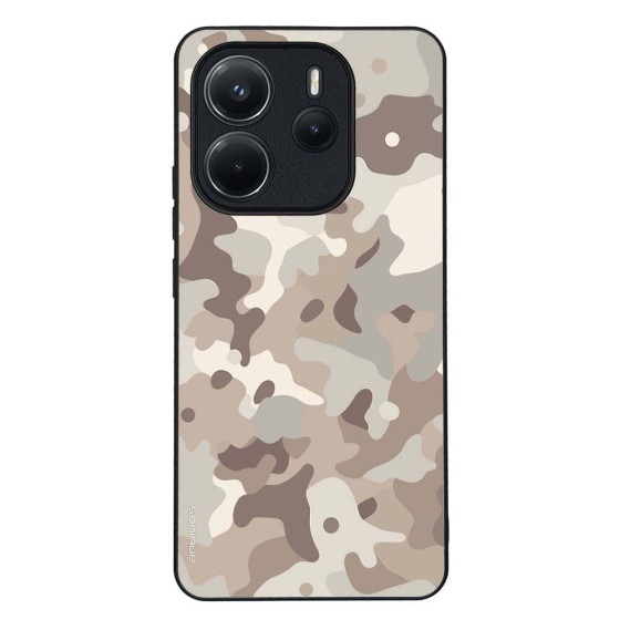 Sonique ���� Camouflage Army Series ��� Xiaomi Redmi Note 14 4G ����