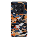 Sonique ���� Camouflage Army Series ��� Xiaomi Redmi Note 14 Pro 4G ���������