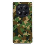 Sonique ���� Camouflage Army Series ��� Xiaomi Redmi Note 14 Pro 4G �������