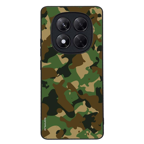 Sonique ���� Camouflage Army Series ��� Xiaomi Redmi Note 14 Pro 4G �������