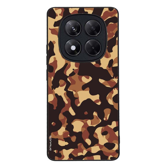 Sonique ���� Camouflage Army Series ��� Xiaomi Redmi Note 14 Pro 4G ���� 01