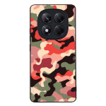 Sonique ���� Camouflage Army Series ��� Xiaomi Redmi Note 14 Pro 4G �������
