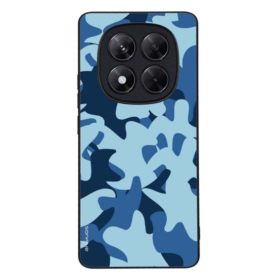 Sonique ���� Camouflage Army Series ��� Xiaomi Redmi Note 14 Pro 4G ����