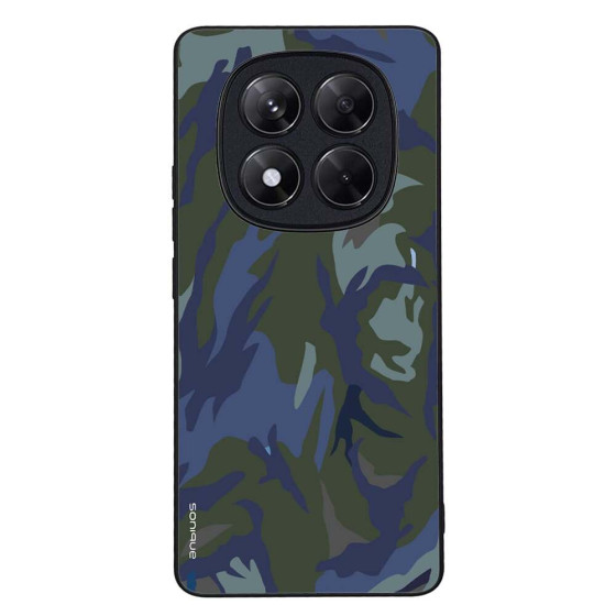 Sonique ���� Camouflage Army Series ��� Xiaomi Redmi Note 14 Pro 4G ���� 01