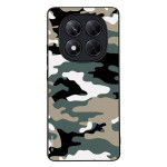 Sonique ���� Camouflage Army Series ��� Xiaomi Redmi Note 14 Pro 4G ����