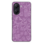 Sonique ���� Heart Series ��� Xiaomi Poco X7 Pro 5G �������
