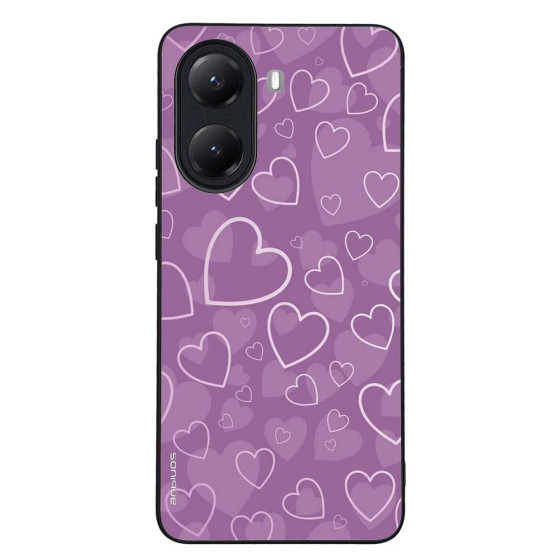 Sonique ���� Heart Series ��� Xiaomi Poco X7 Pro 5G �������