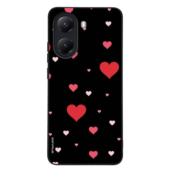 Sonique ���� Heart Series ��� Xiaomi Poco X7 Pro 5G �����