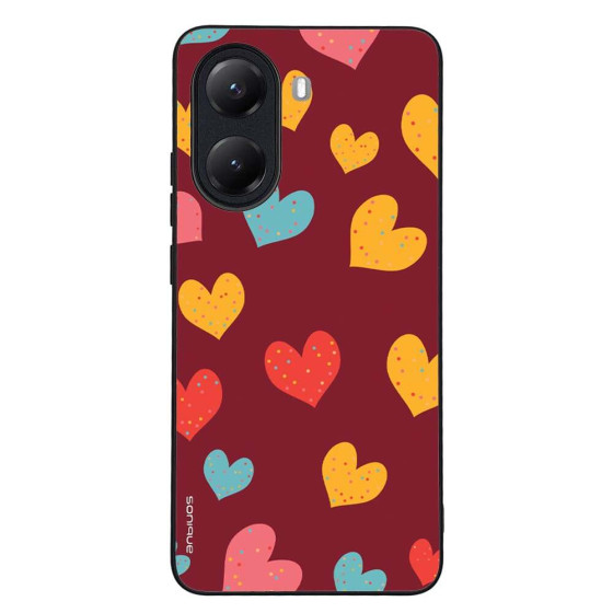 Sonique ���� Heart Series ��� Xiaomi Poco X7 Pro 5G �������