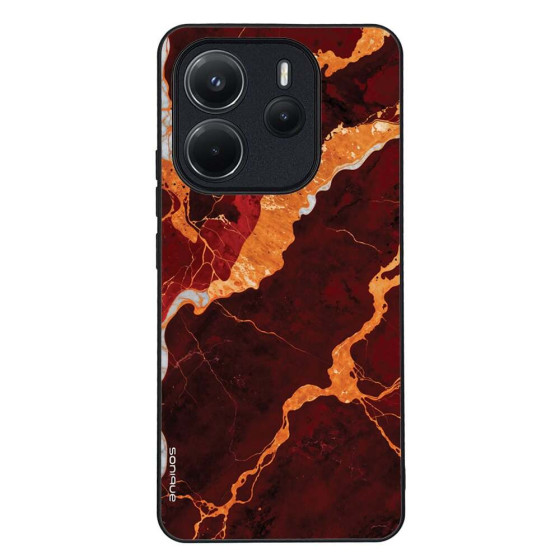 Sonique ���� Marble Series ��� Xiaomi Redmi Note 14 4G �������