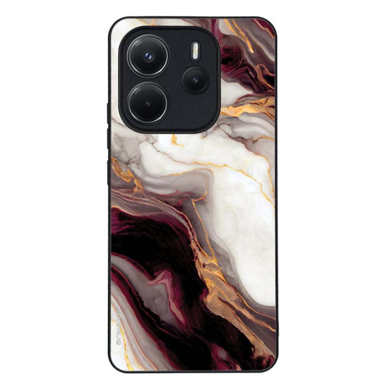 Sonique ���� Marble Series ��� Xiaomi Redmi Note 14 4G �������