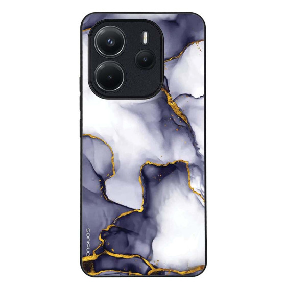Sonique ���� Marble Series ��� Xiaomi Redmi Note 14 4G ��� ����