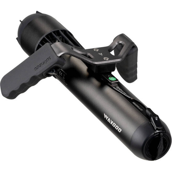 Waydoo Underwater Scooter Subnado - Starting Kit - (5010000035)